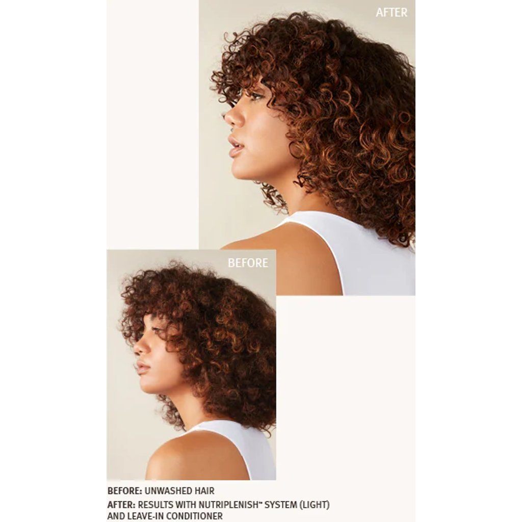 AVEDA Nutriplenish Shampoo Light Moisture 1000ml