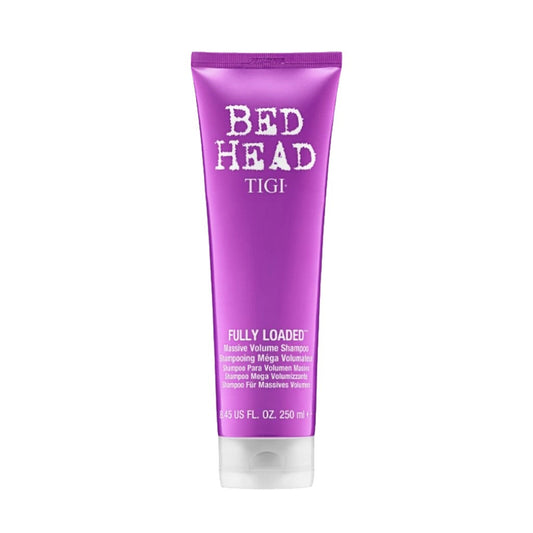 Bed Head by TIGI Fully Loaded: Massive Volume Shampoo 250ml