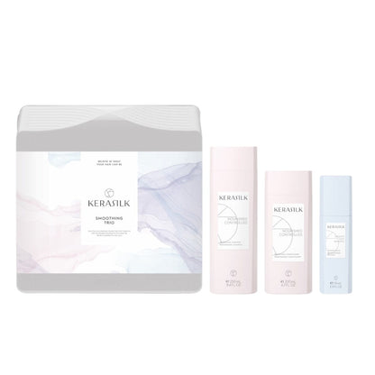 Kerasilk Smoothing Trio