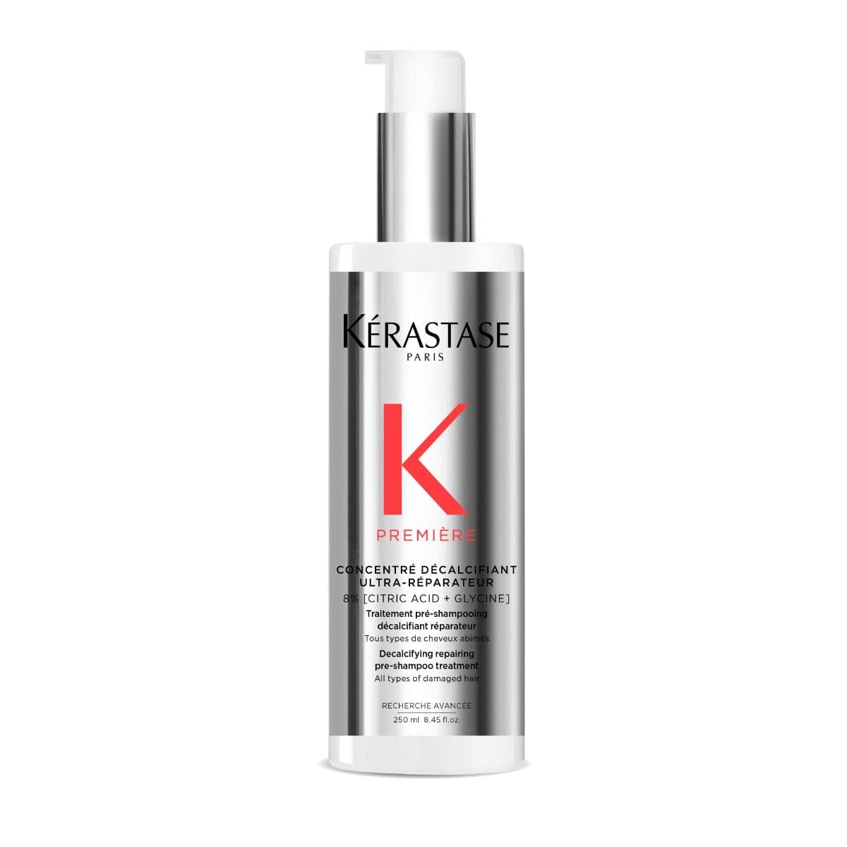 Kérastase Premiere Decalcifying Damage Repair Shampoo Duo