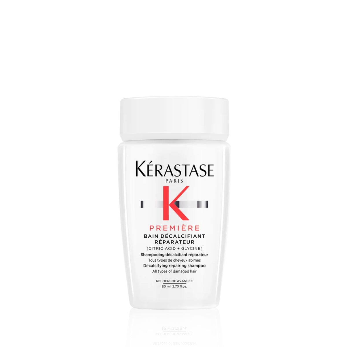Kérastase Premiere Damage Repair Discovery Shampoo Starter Duo