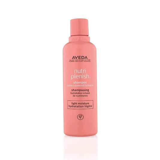AVEDA Nutriplenish Shampoo Light Moisture 250ml