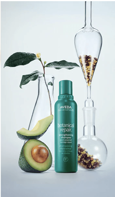 AVEDA Botanical Repair Strengthening Shampoo 200ml